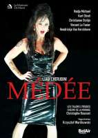 Cherubini: Medee